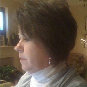 Meet your Posher, Terri